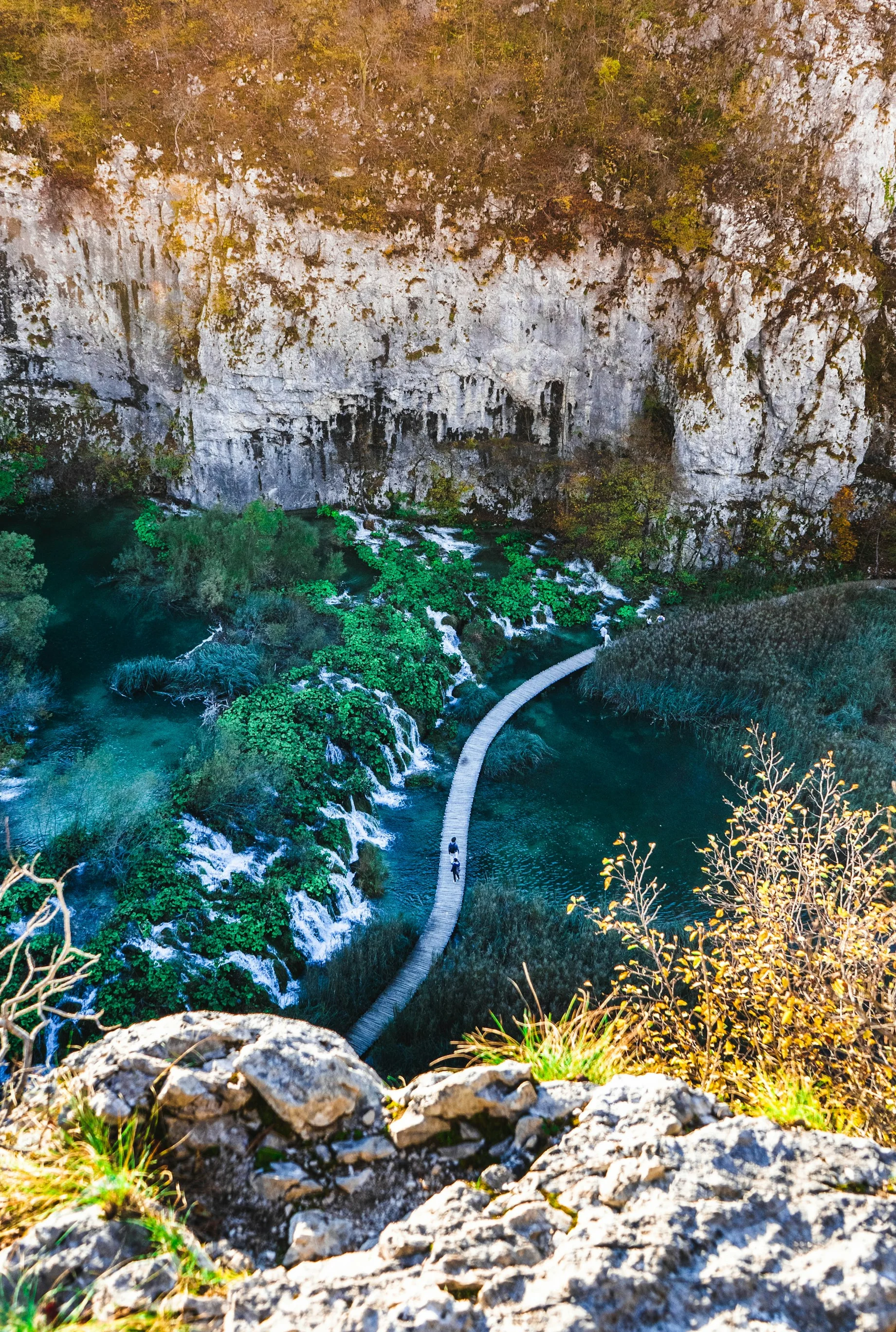 Rondreis Ultiem Kroatie | Plitvice 1 